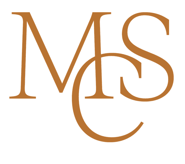 Logo Dra. Maria Clara Santos