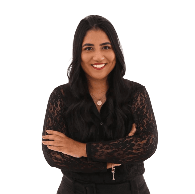 Dra. Maria Clara Santos - Advogada Previdenciária Especialista em INSS em Recife